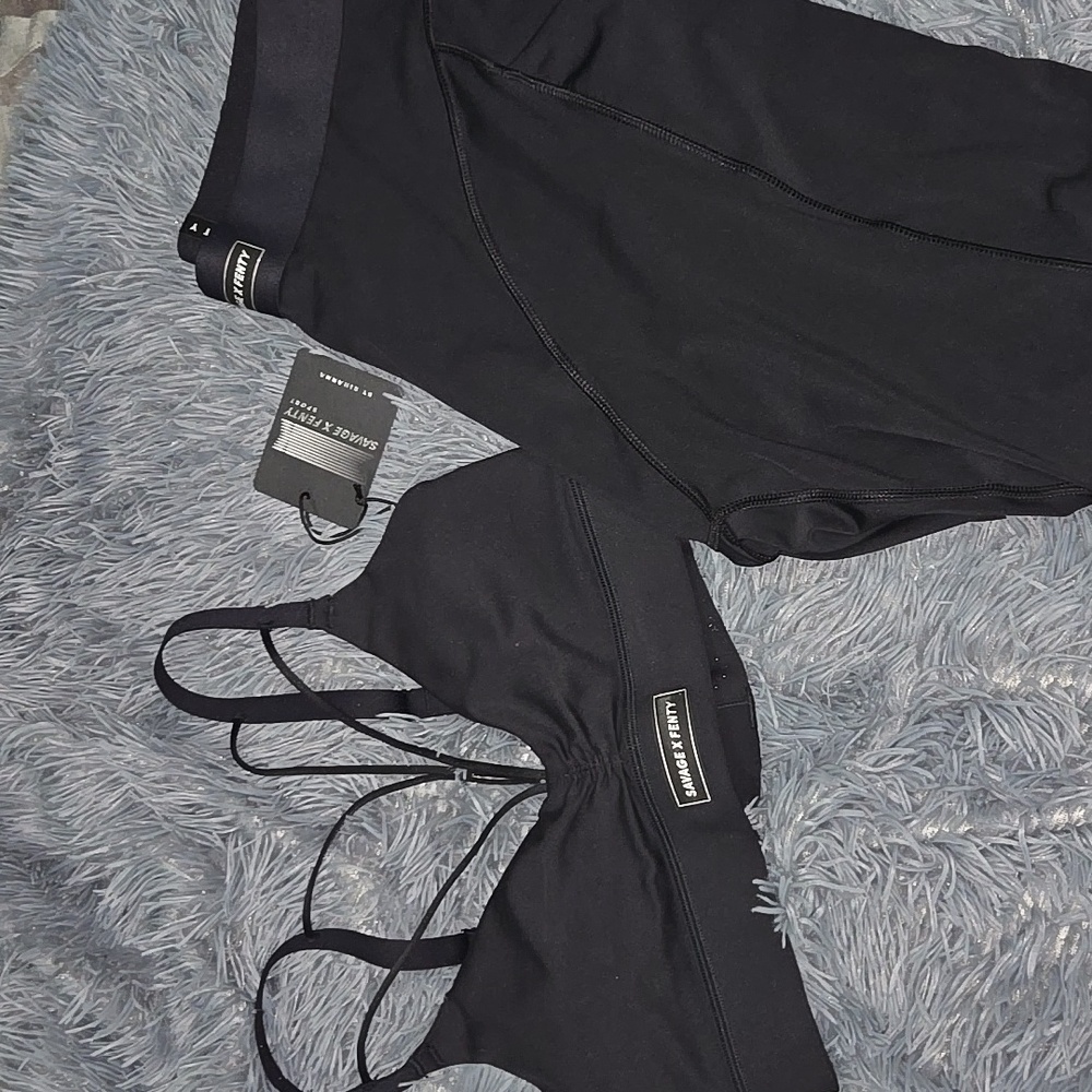 Savage X Fenty SET
